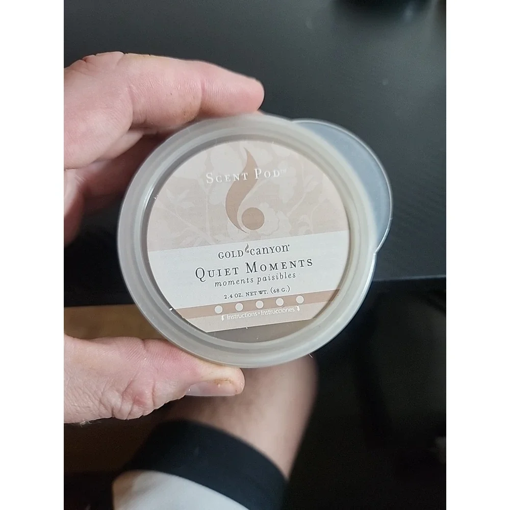 NEW Gold Canyon Candles Scent Pod Bundle 10 Total Pods & Scents • 2.4oz*